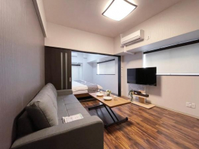 Casaen - Modern 1Br Apt near Hondori District for 6ppl